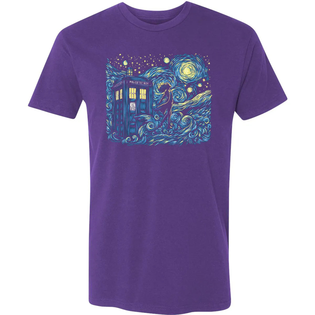 Premium Unisex T-shirt - 8UVQPGMP