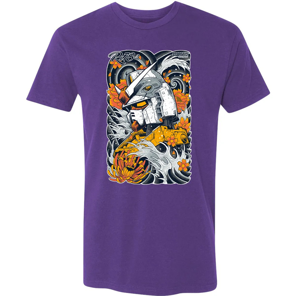 Premium Unisex T-shirt - FTGFDR54