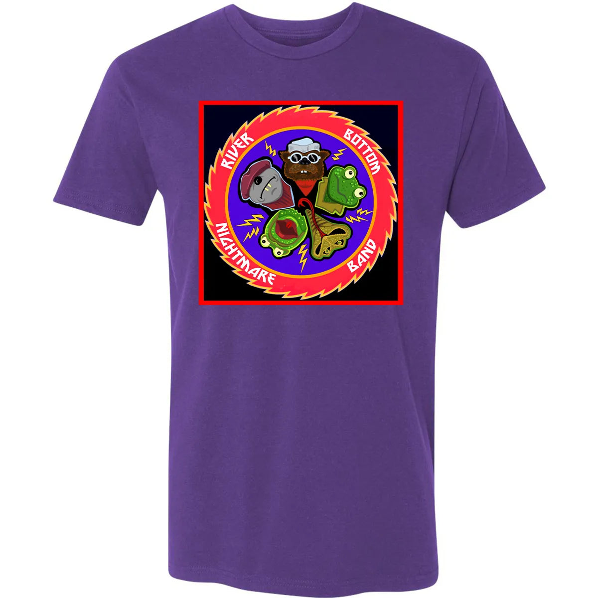 Premium Unisex T-shirt - SF98XG5U