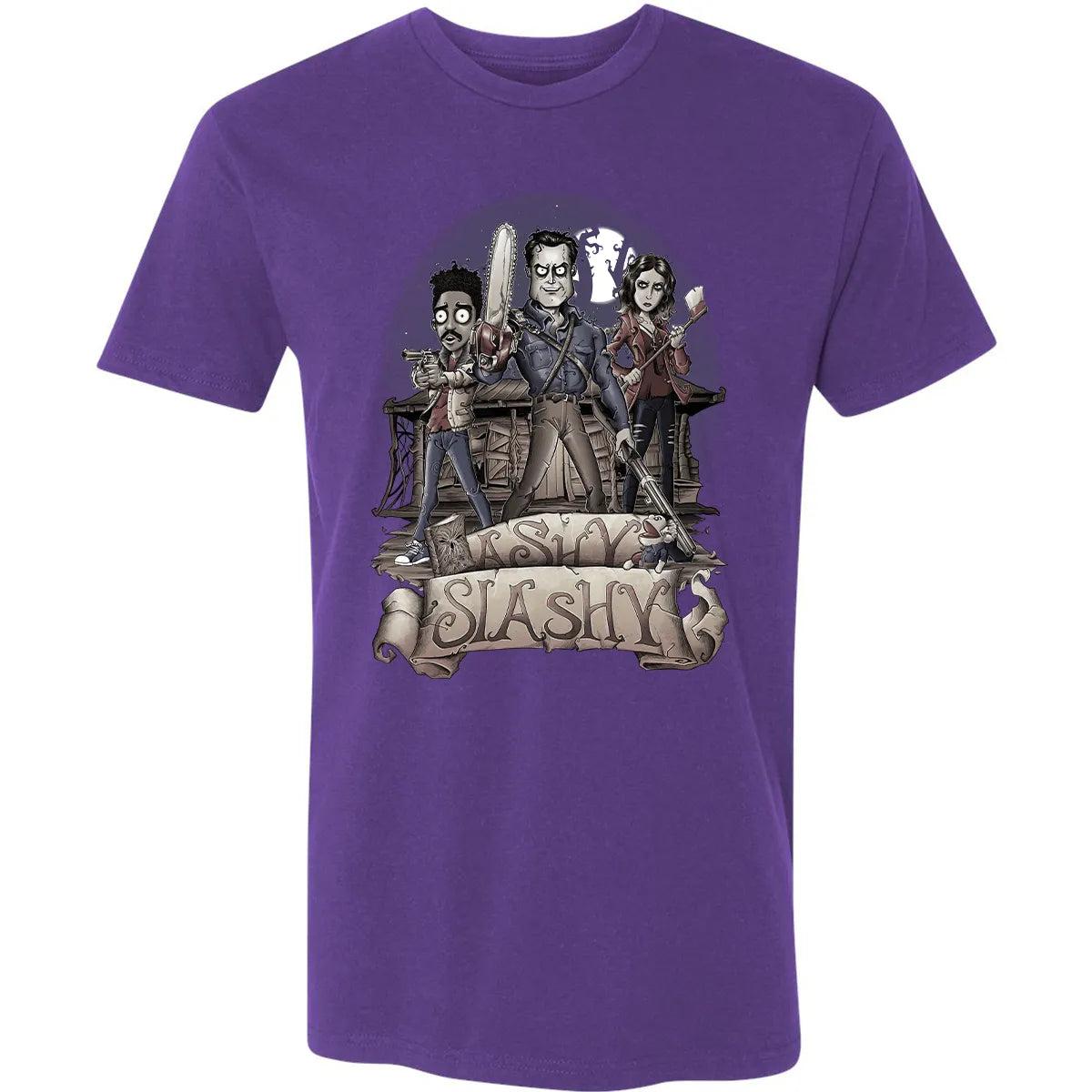 Premium Unisex T-shirt - QH9ST9VM
