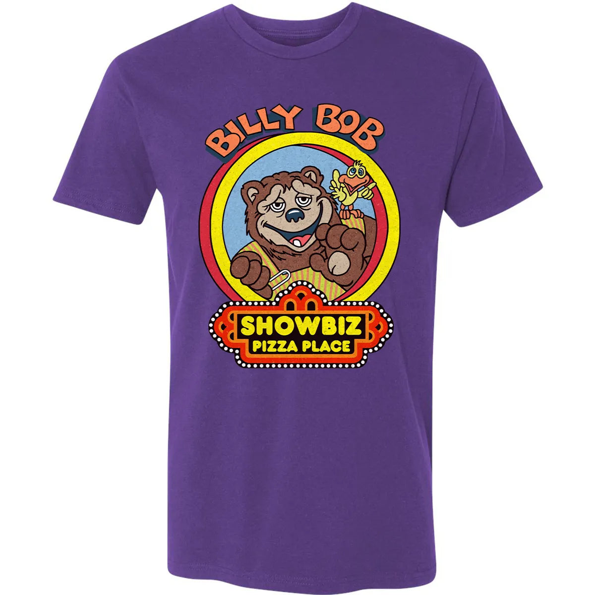 Premium Unisex T-shirt - BFB9W8GN