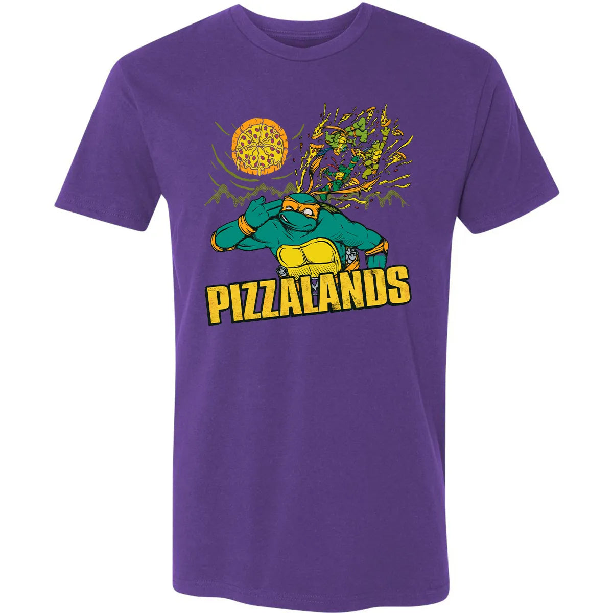 Premium Unisex T-shirt - ZRY9CS1T