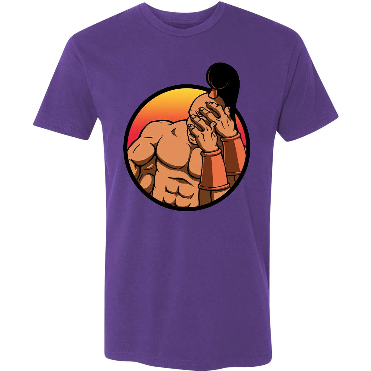 Premium Unisex T-shirt - BD868K71
