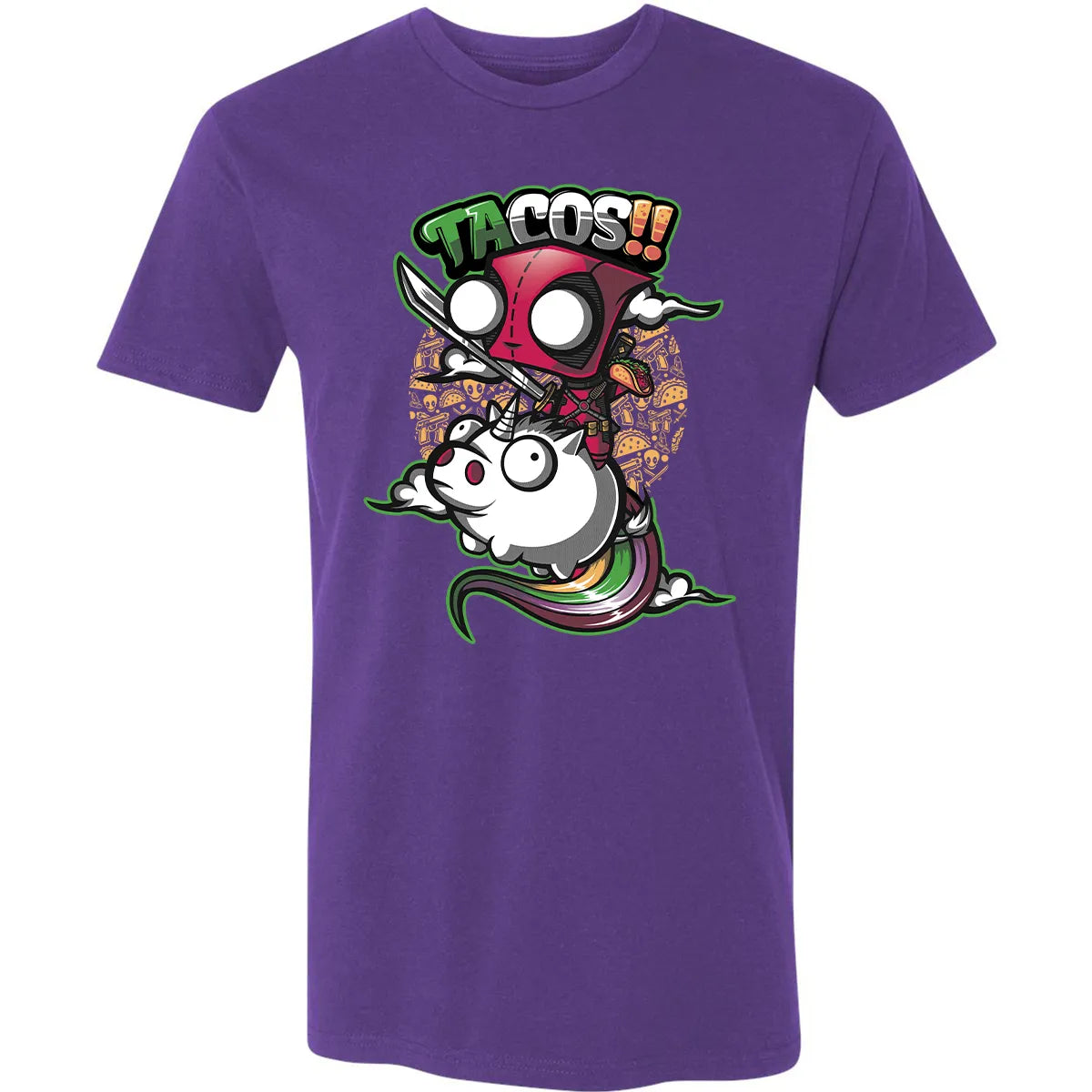Premium Unisex T-shirt - V8JDU8UH