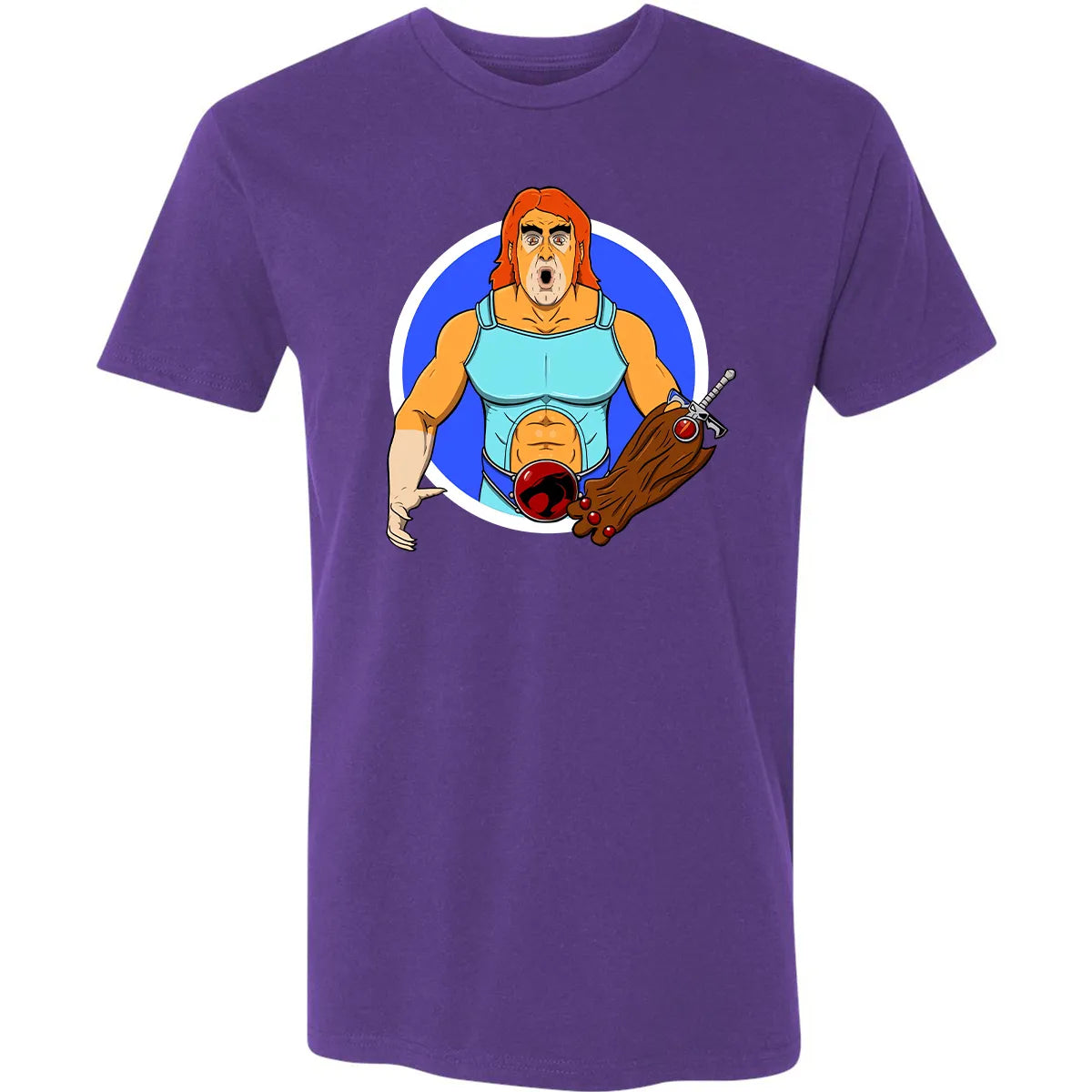 Premium Unisex T-shirt - XNLF2ZLM