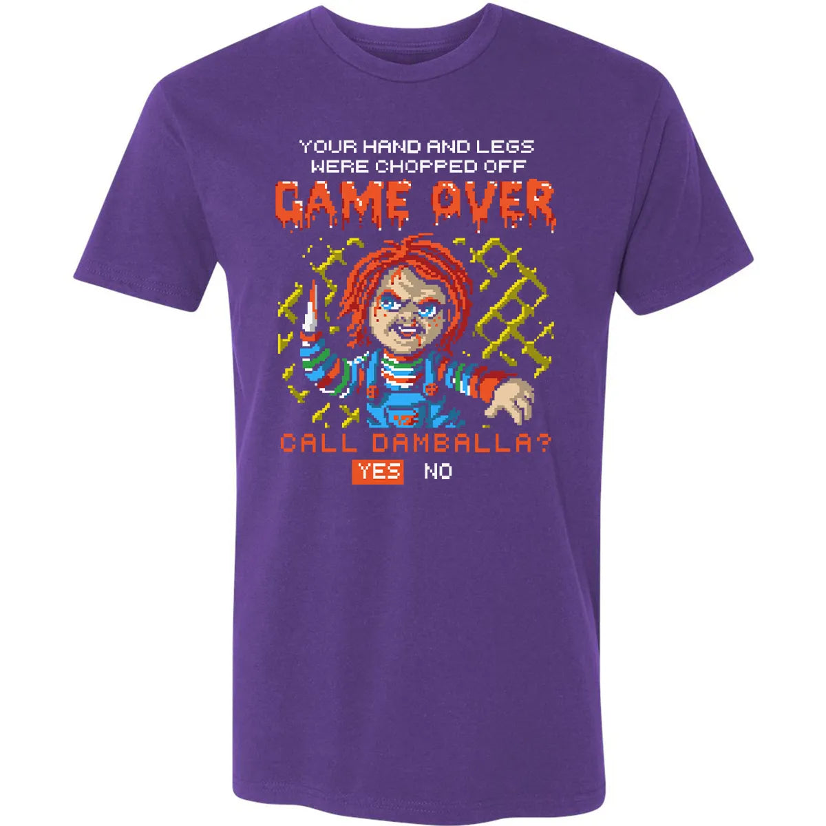Premium Unisex T-shirt - 63CQQU72