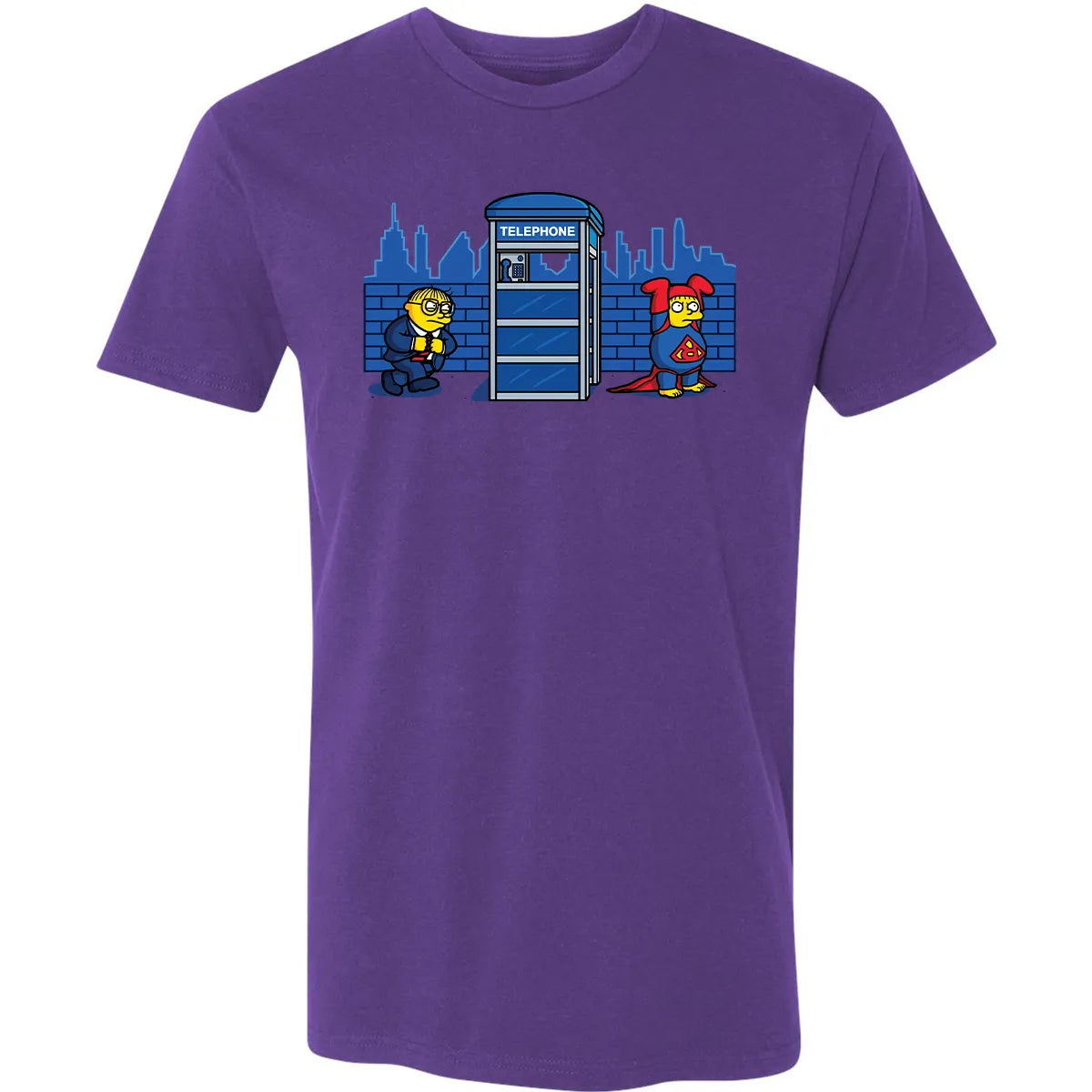 Premium Unisex T-shirt - E6JRAYSJ