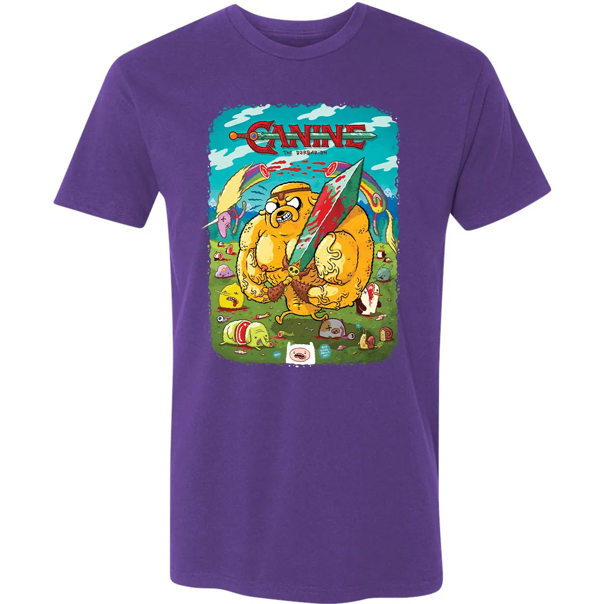 Premium Unisex T-shirt - G6Q9HUJF