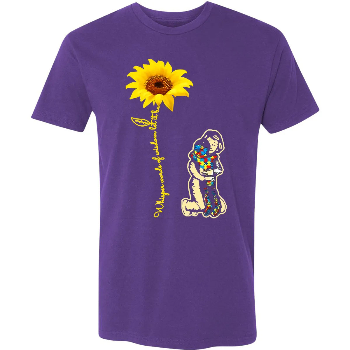 Premium Unisex T-shirt - 5DDS8J8C