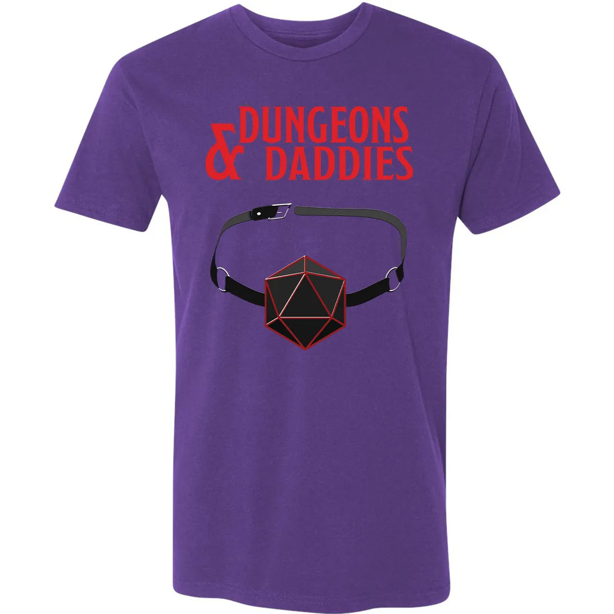 Premium Unisex T-shirt - K832SW3L
