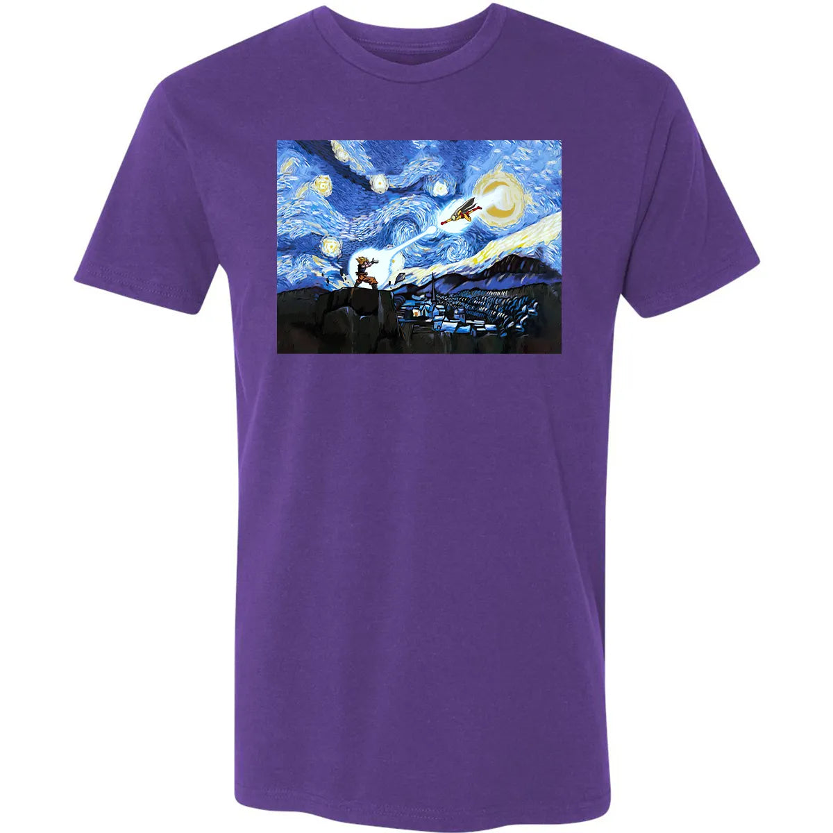 Premium Unisex T-shirt - XMSPBDGP