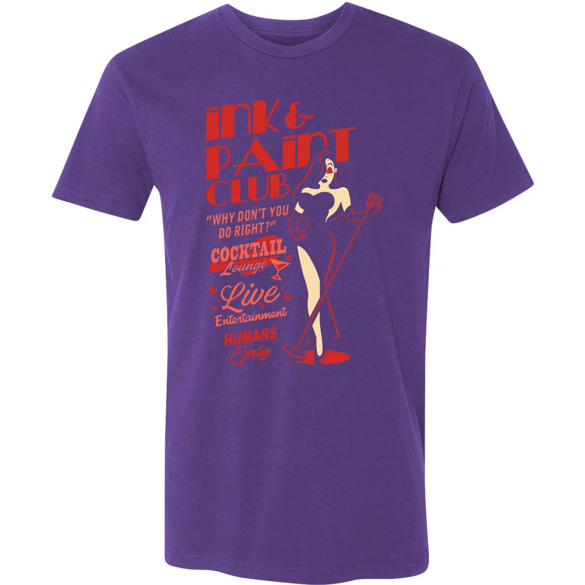 Premium Unisex T-shirt - ZLNNVK51