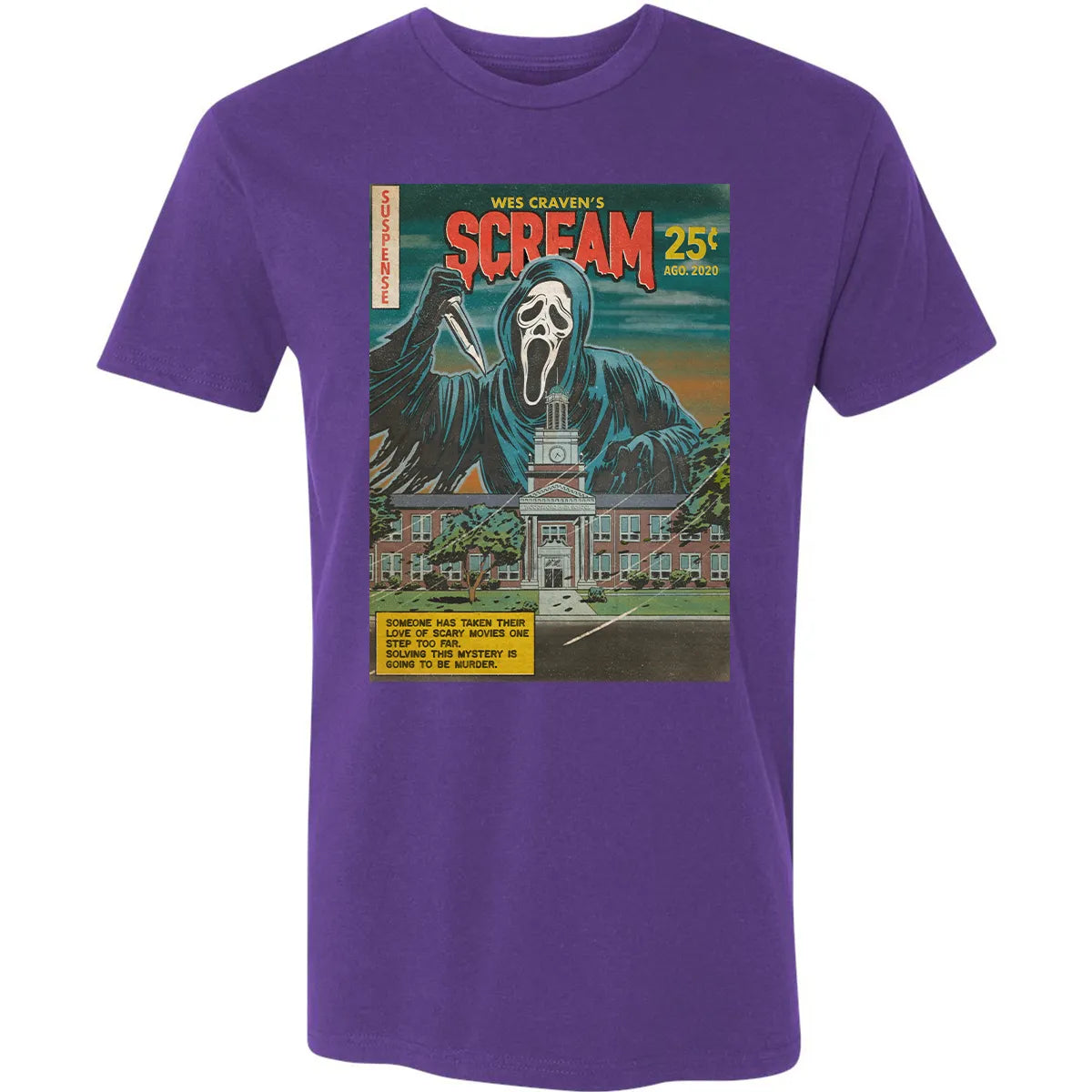 Premium Unisex T-shirt - EU8F3YRR
