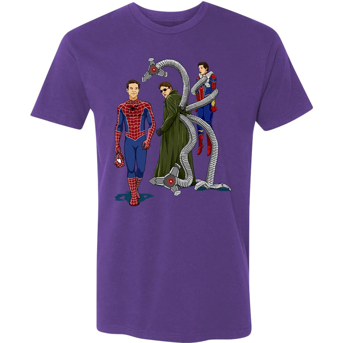 Premium Unisex T-shirt - W4CKWRPL