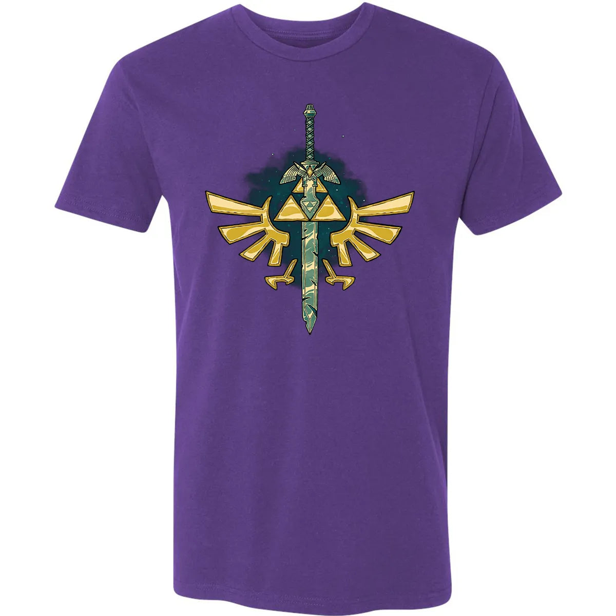 Premium Unisex T-shirt - JTY815EZ