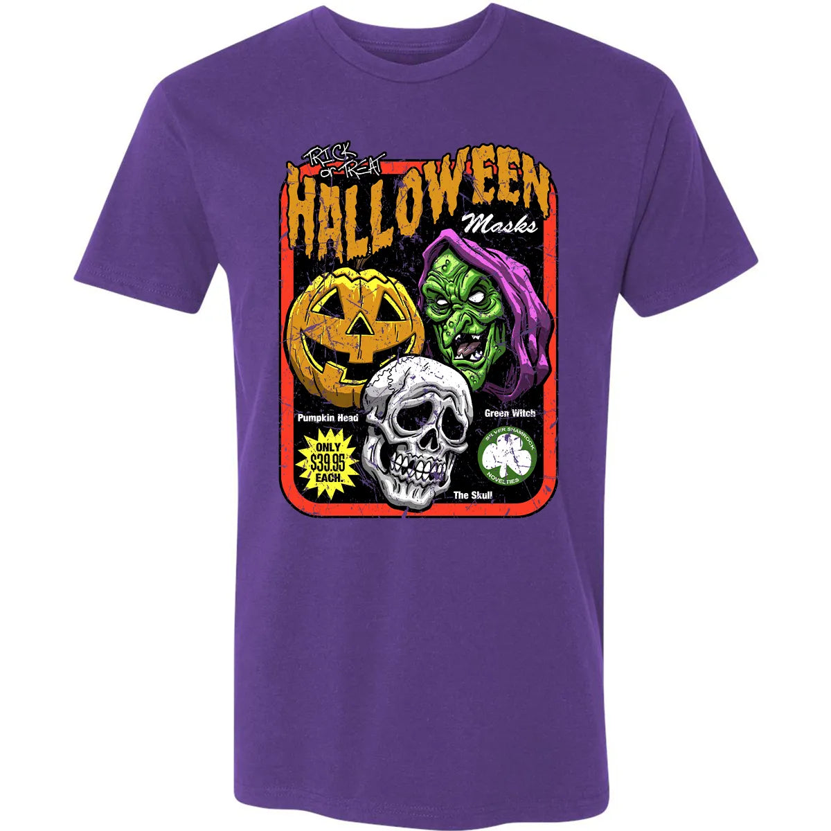 Premium Unisex T-shirt - XU2ZTFTP