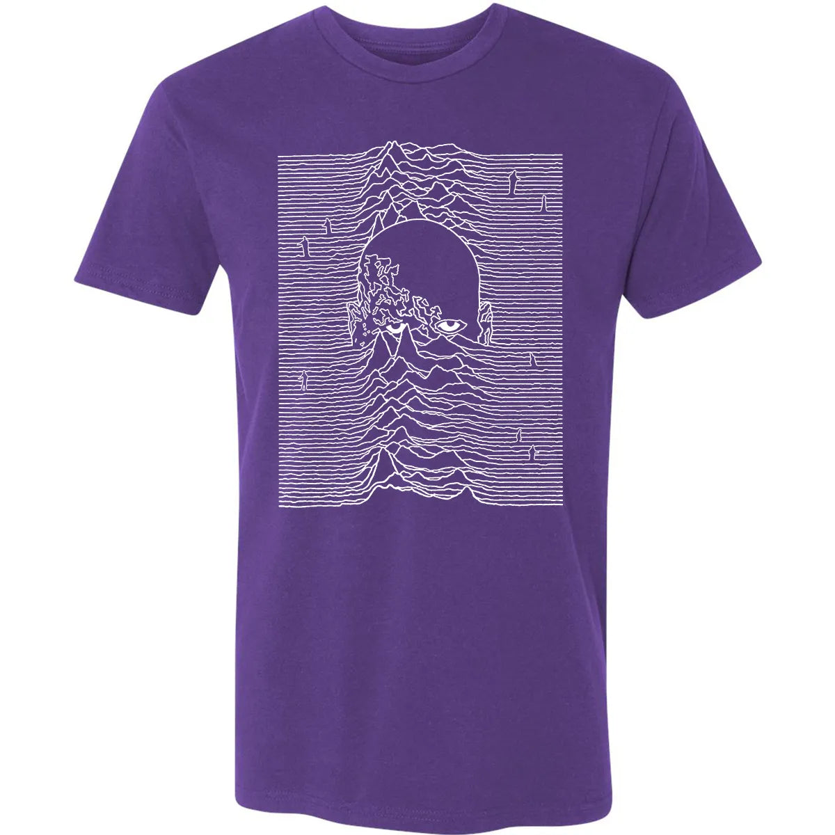 Premium Unisex T-shirt - L7UXRA4A