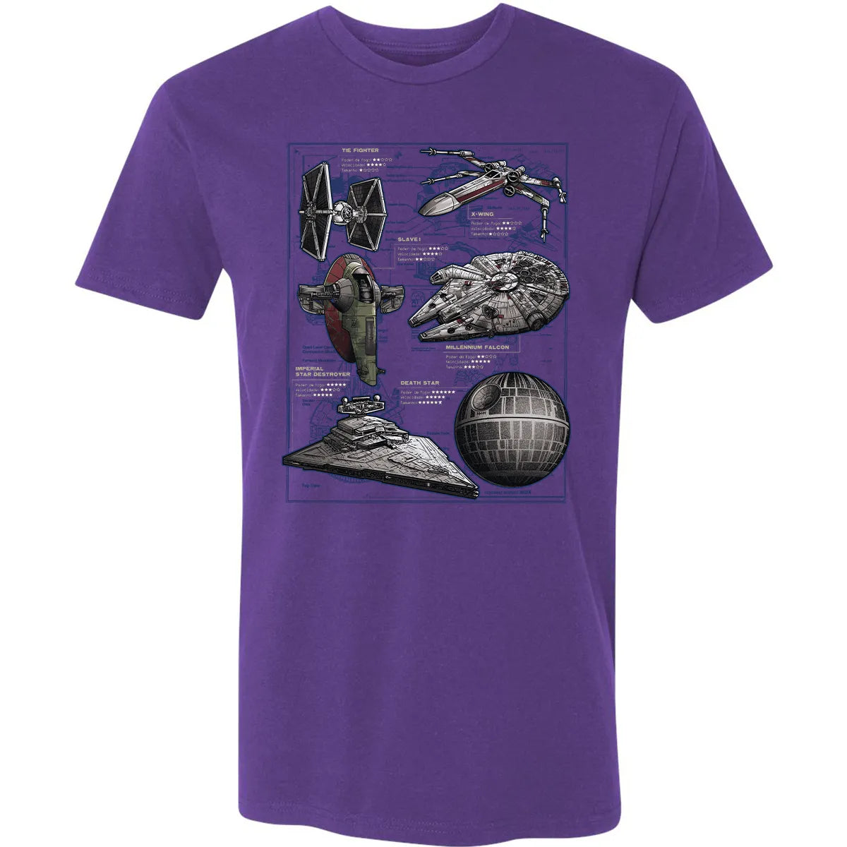 Premium Unisex T-shirt - YAF7D7XG