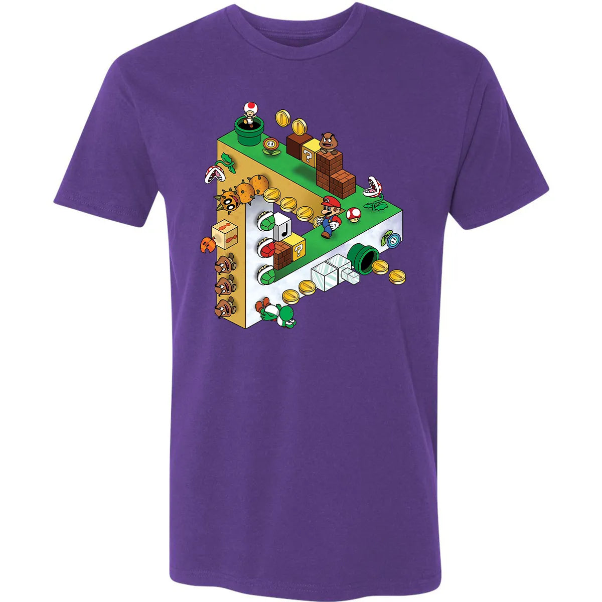 Premium Unisex T-shirt - 9KL3CFF7