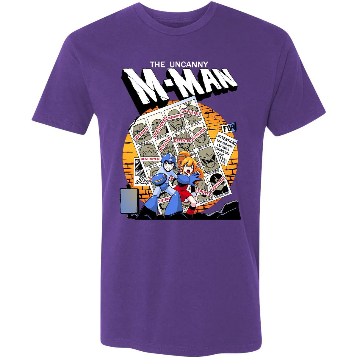 Premium Unisex T-shirt - LYFG8QQS