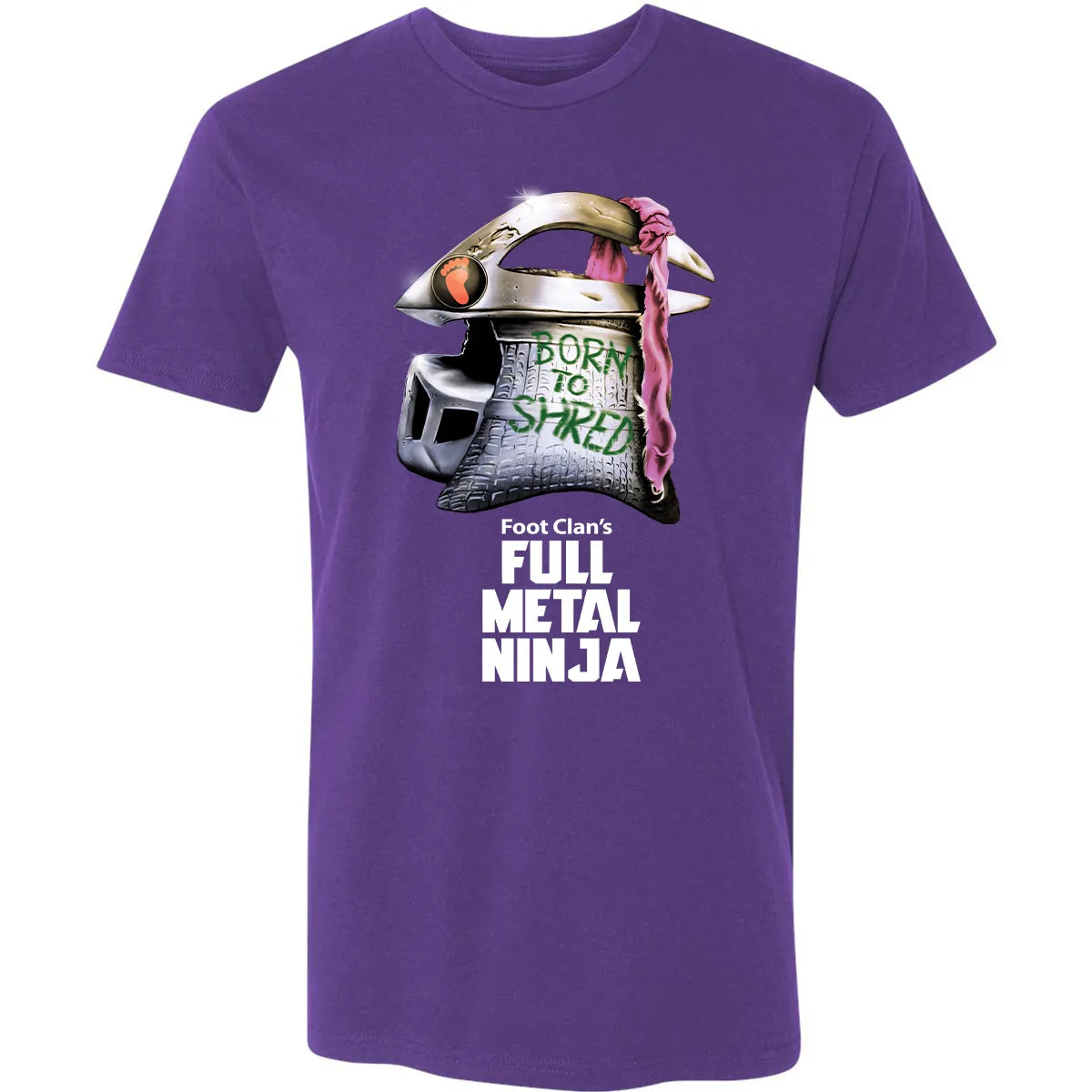 Premium Unisex T-shirt - PVB86ENK