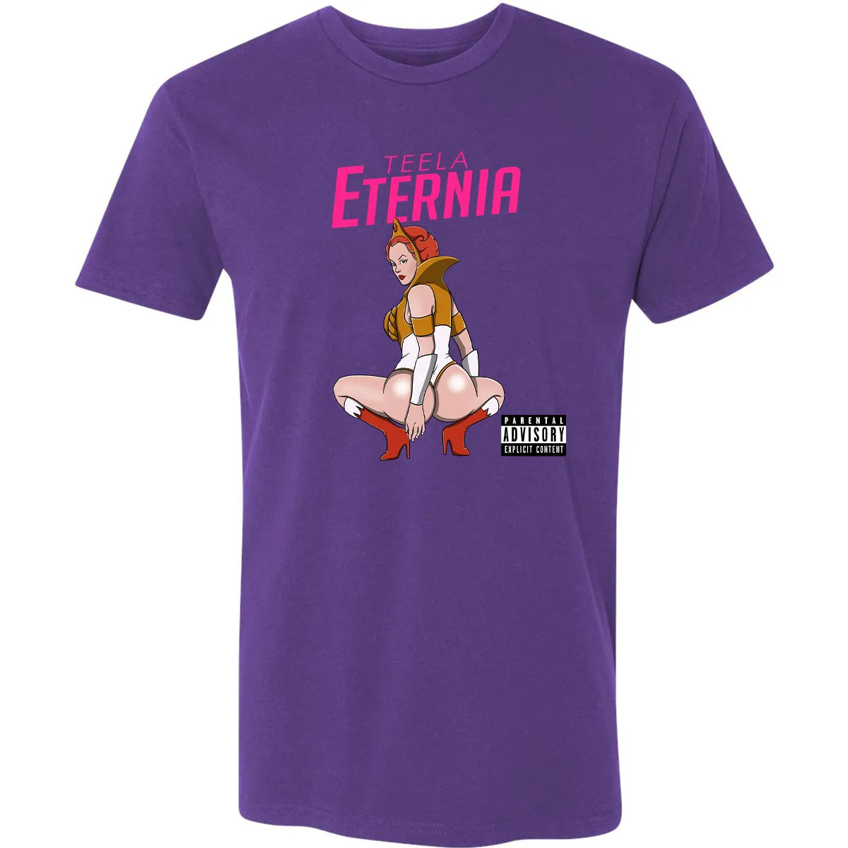 Premium Unisex T-shirt - CD5FE9M9