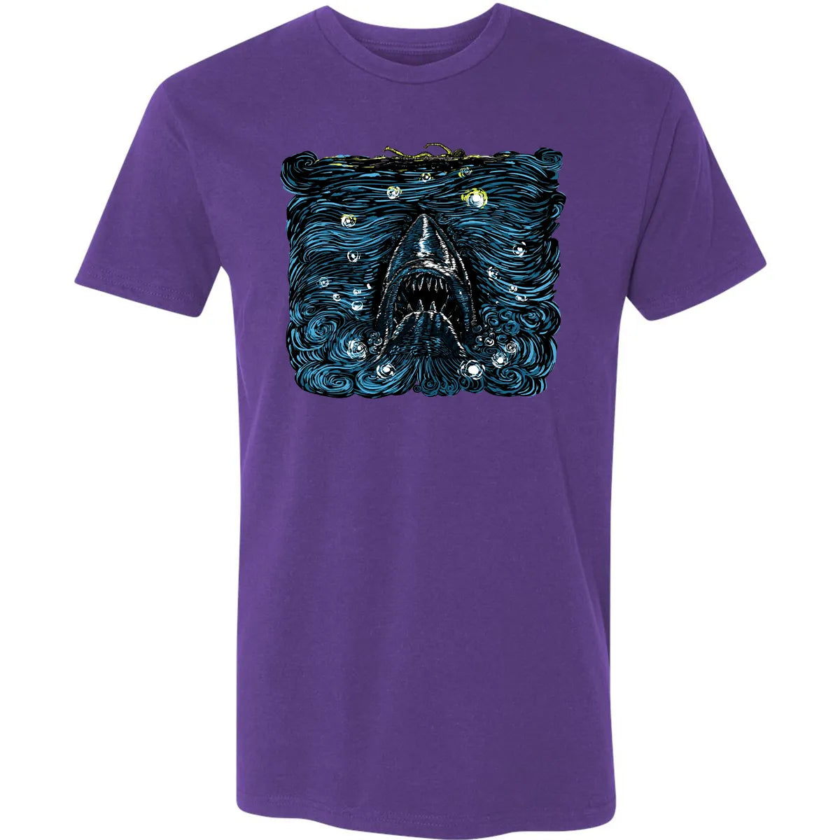 Premium Unisex T-shirt - RAN72ZL4