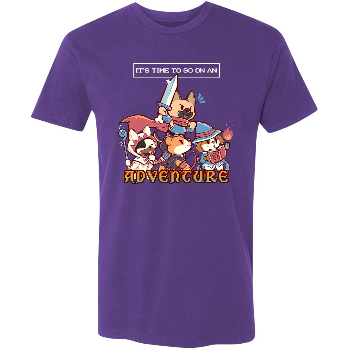 Premium Unisex T-shirt - MZ8UWVR4