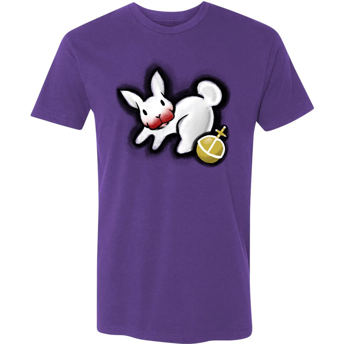 Premium Unisex T-shirt - X9BZS32R