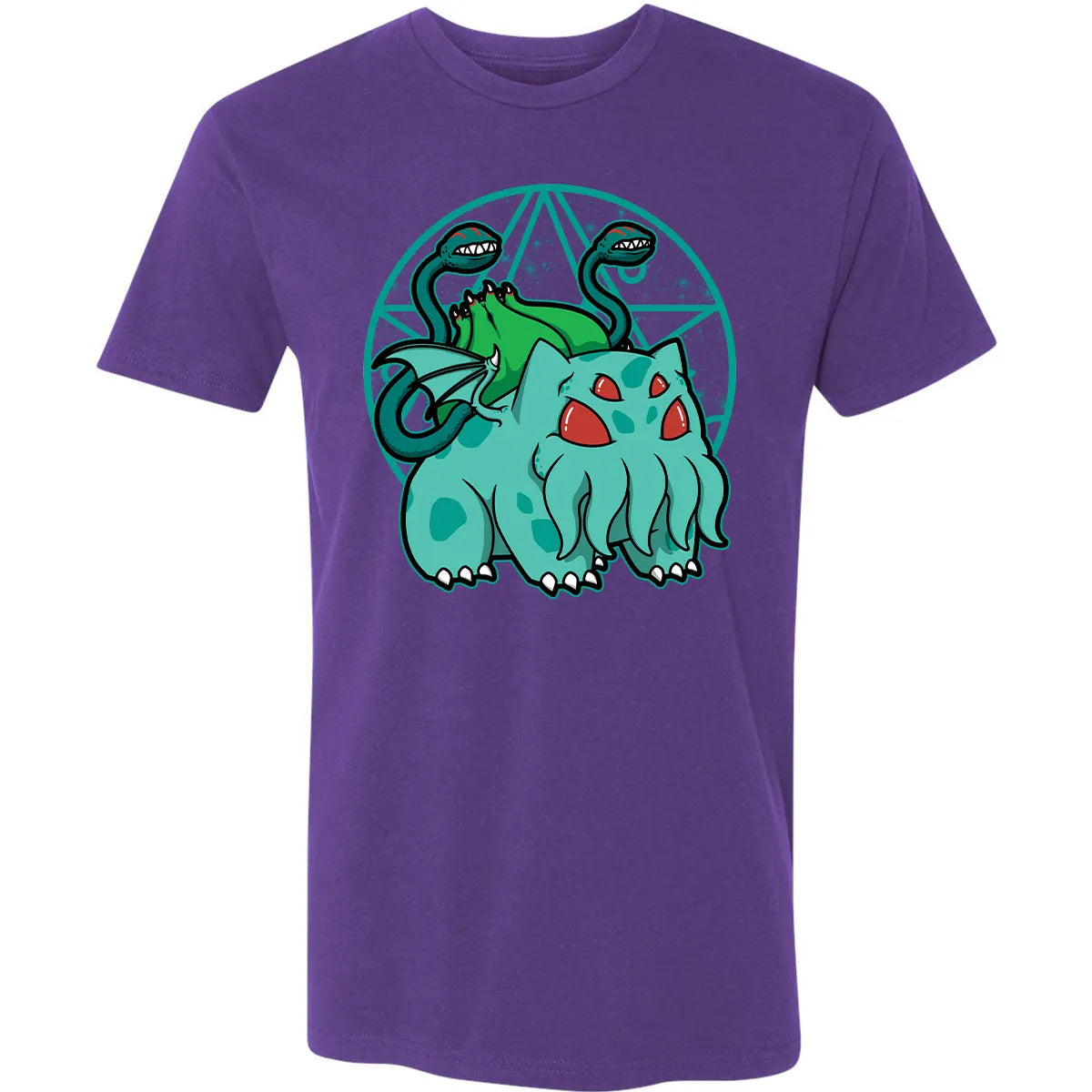 Premium Unisex T-shirt - ZWSGQPWY