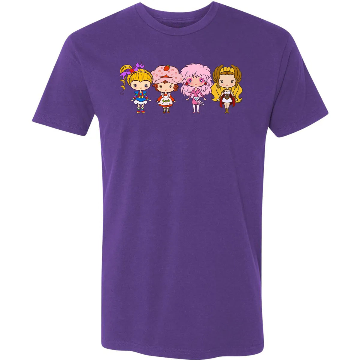 Premium Unisex T-shirt - PHA9K3YY