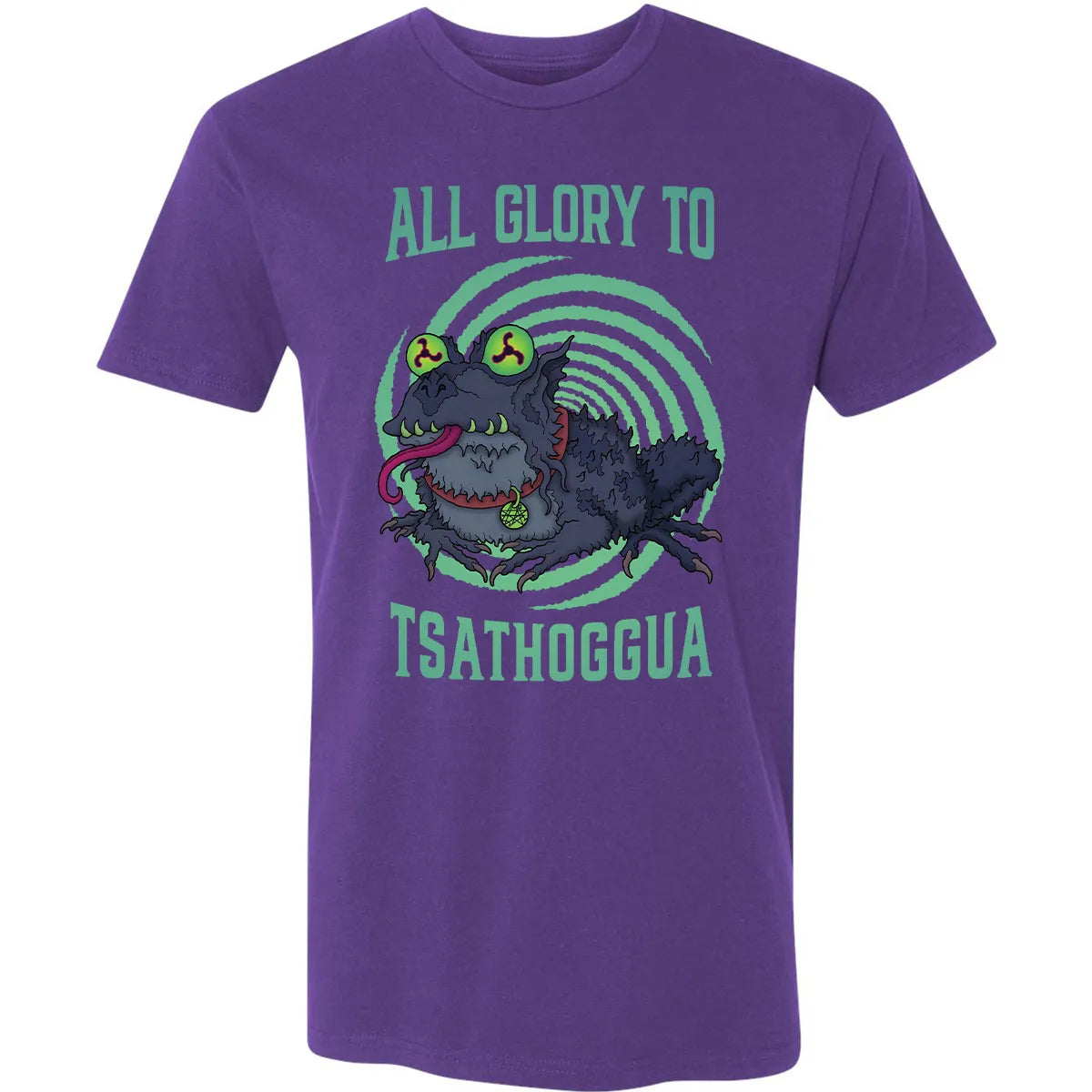 Premium Unisex T-shirt - 4P45NZT8