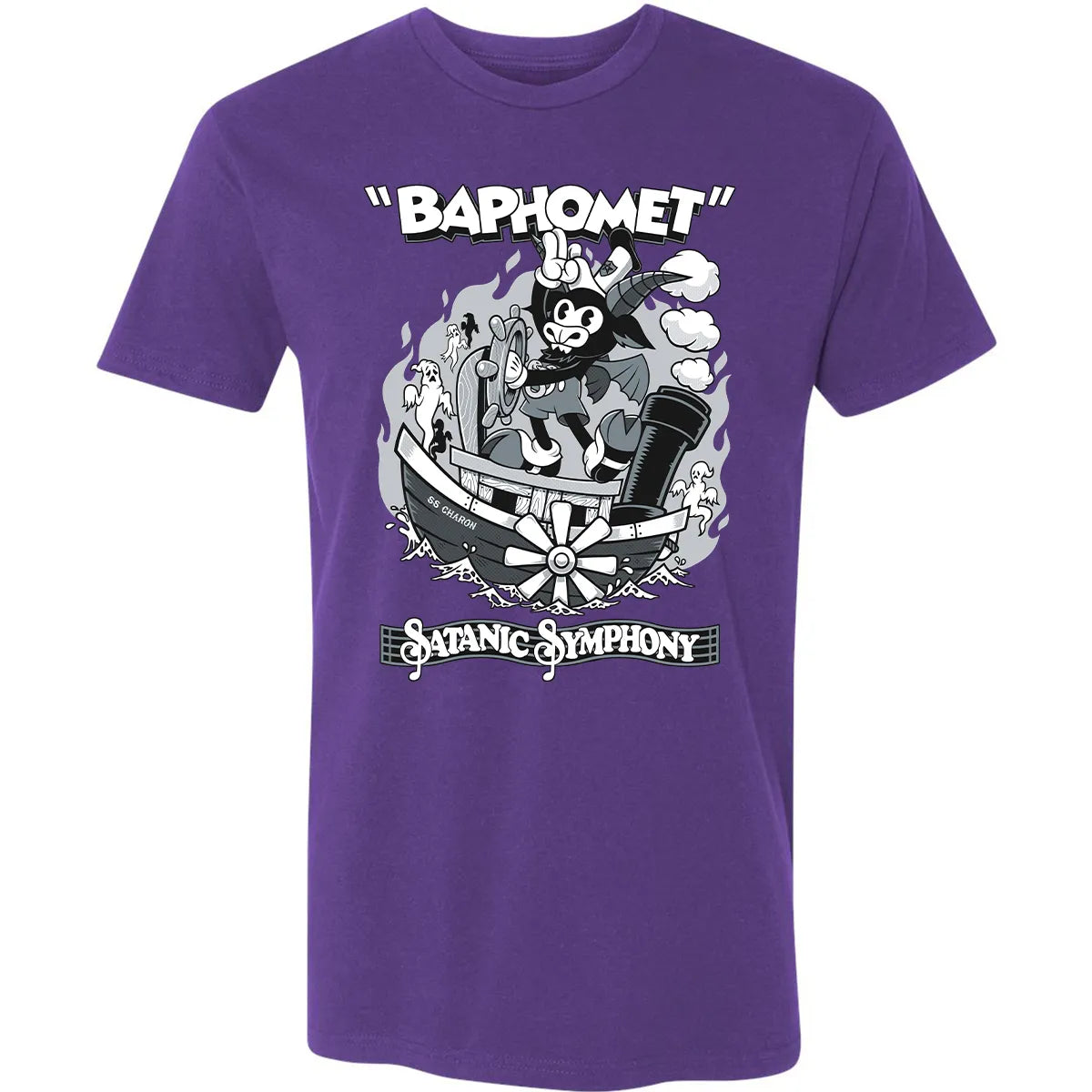 Premium Unisex T-shirt - BCQ64749