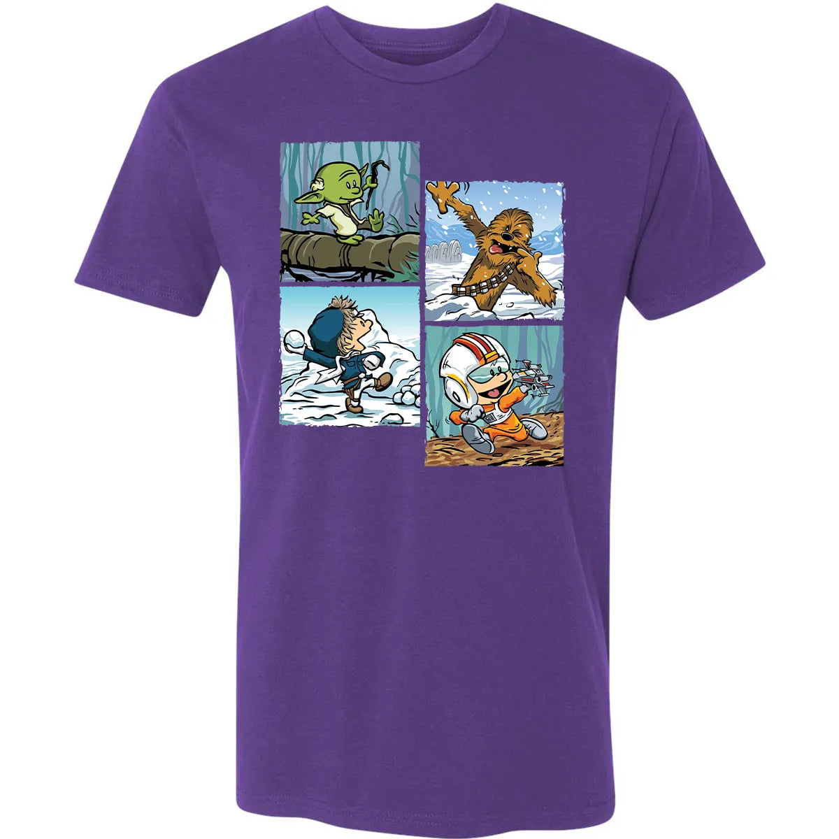 Premium Unisex T-shirt - 9MSS2634