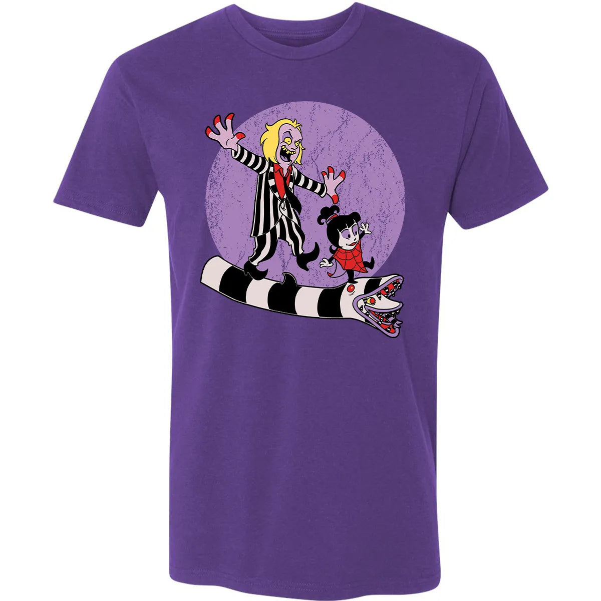 Premium Unisex T-shirt - XFAD693K