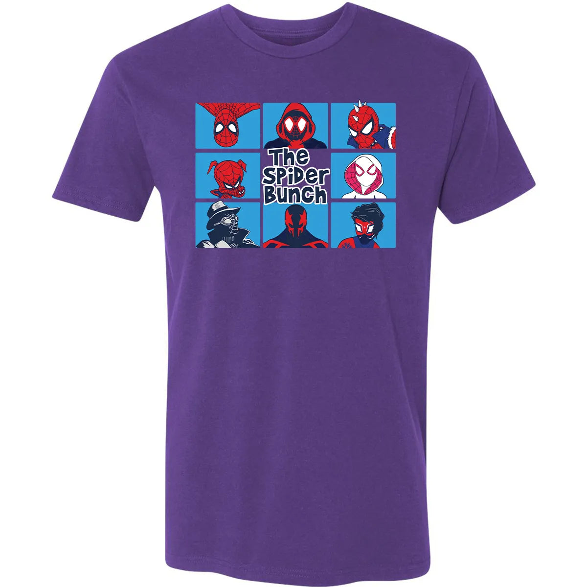 Premium Unisex T-shirt - E6P8UB4Z