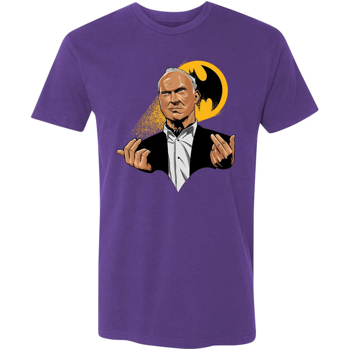 Premium Unisex T-shirt - 8U42MN17