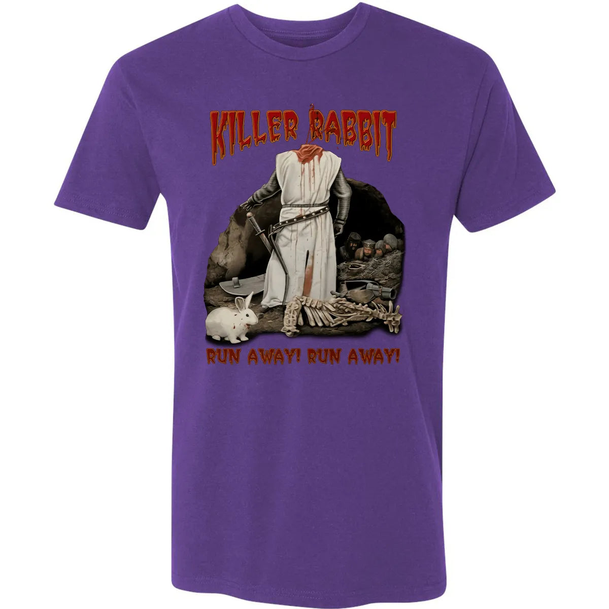 Premium Unisex T-shirt - D6PWRPQD