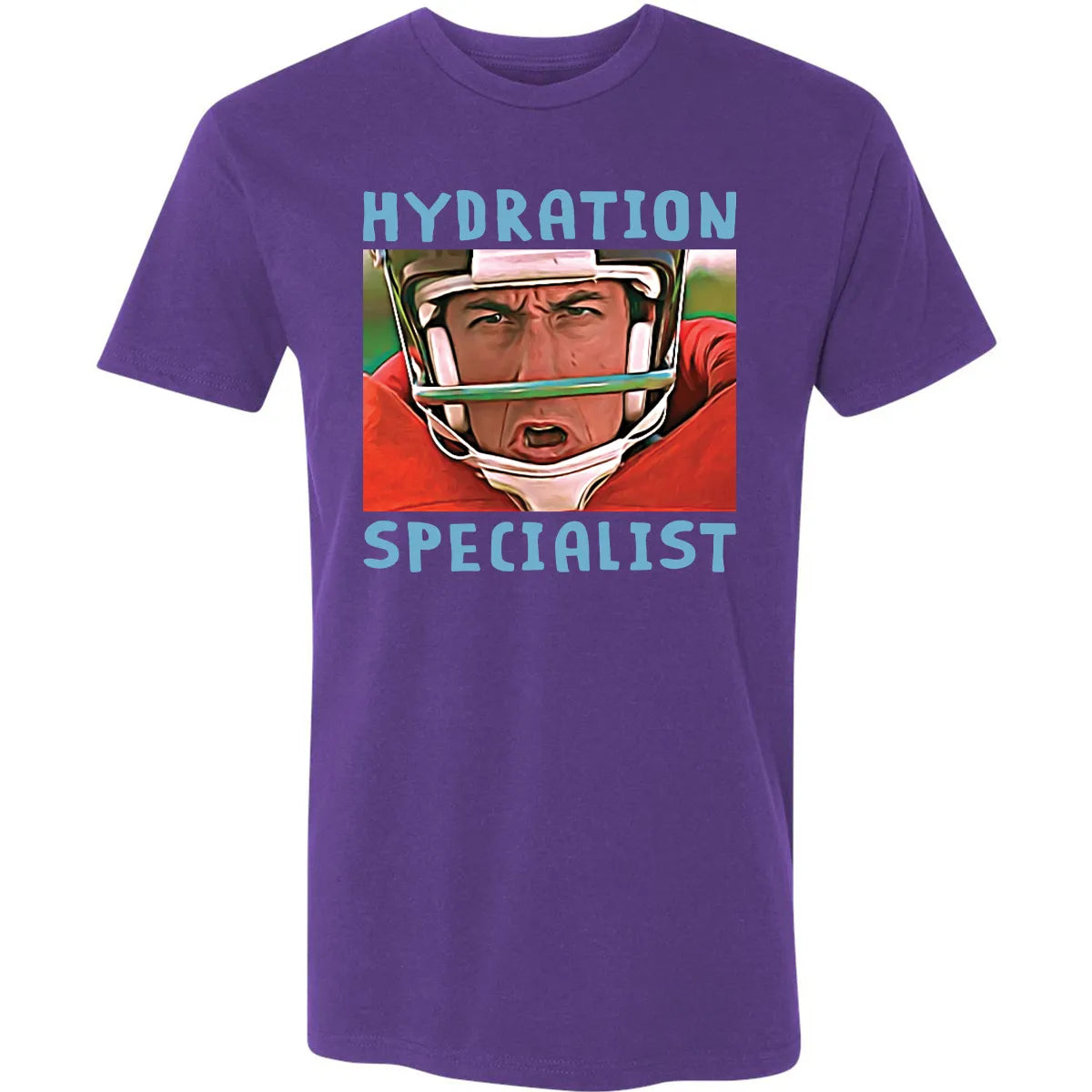 Premium Unisex T-shirt - WVBMTU8R