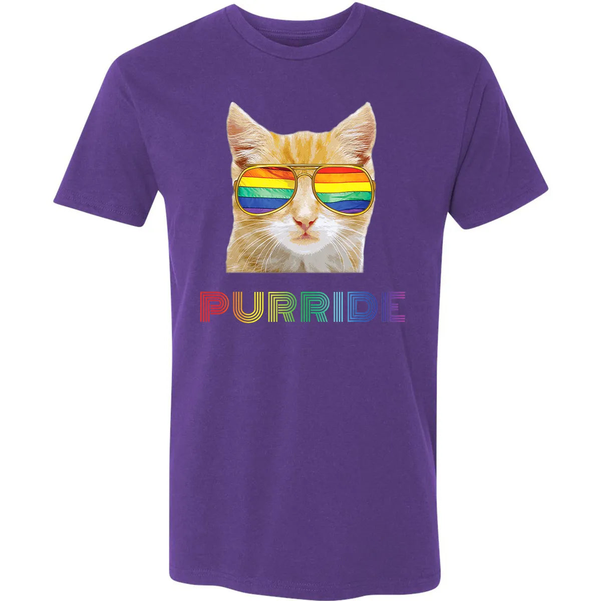 Premium Unisex T-shirt - MSQBTH5X