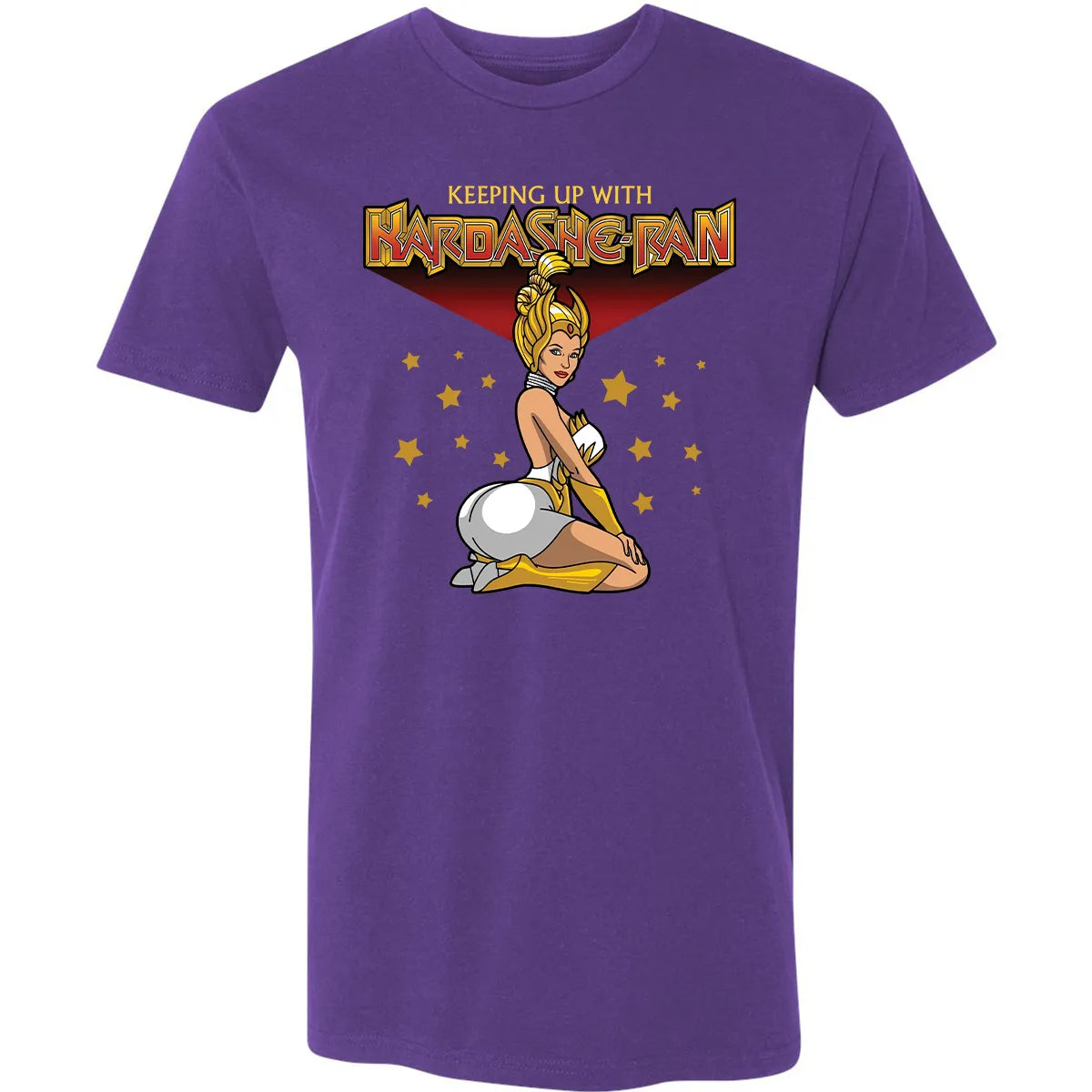 Premium Unisex T-shirt - 4S387MA8