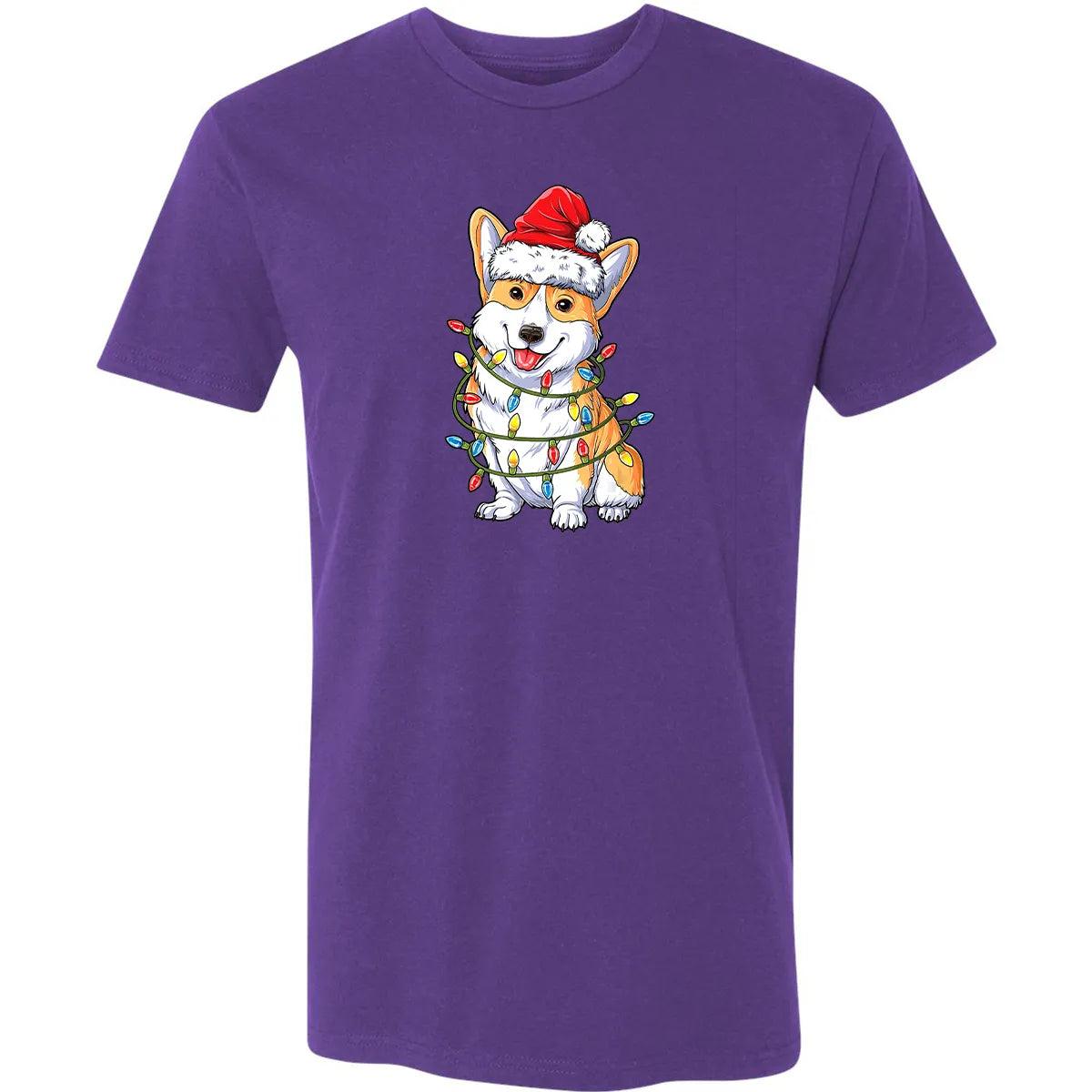 Premium Unisex T-shirt - 3YNPC9QF