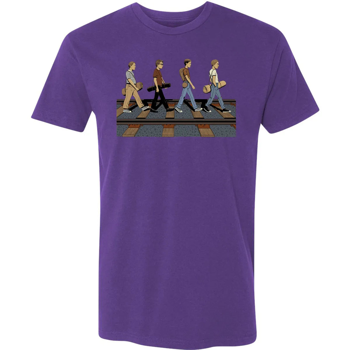 Premium Unisex T-shirt - FMFT7LB6
