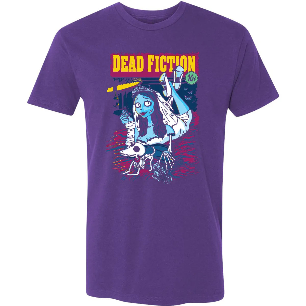 Premium Unisex T-shirt - RZGL5BN6