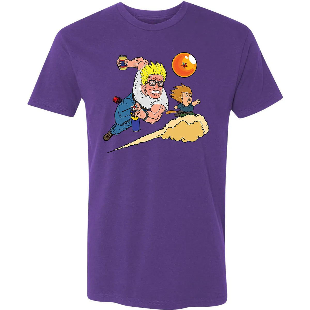 Premium Unisex T-shirt - 5Z5Y48TE