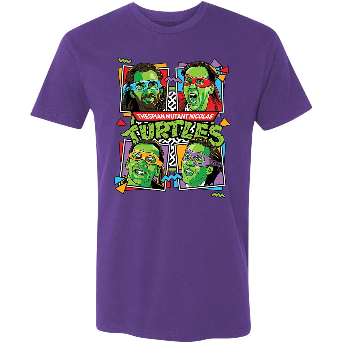 Premium Unisex T-shirt - KFXJYSEH