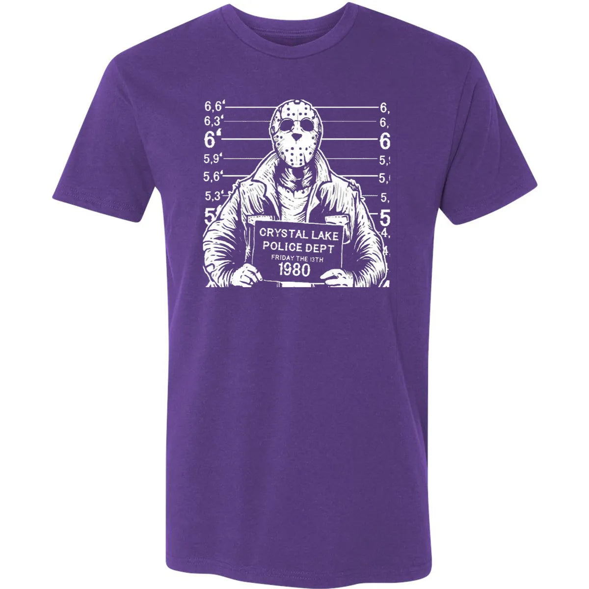 Premium Unisex T-shirt - B7T1LR7C