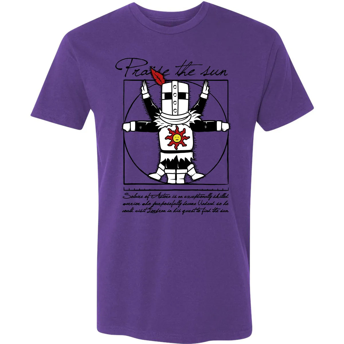 Premium Unisex T-shirt - LNBJJSVU