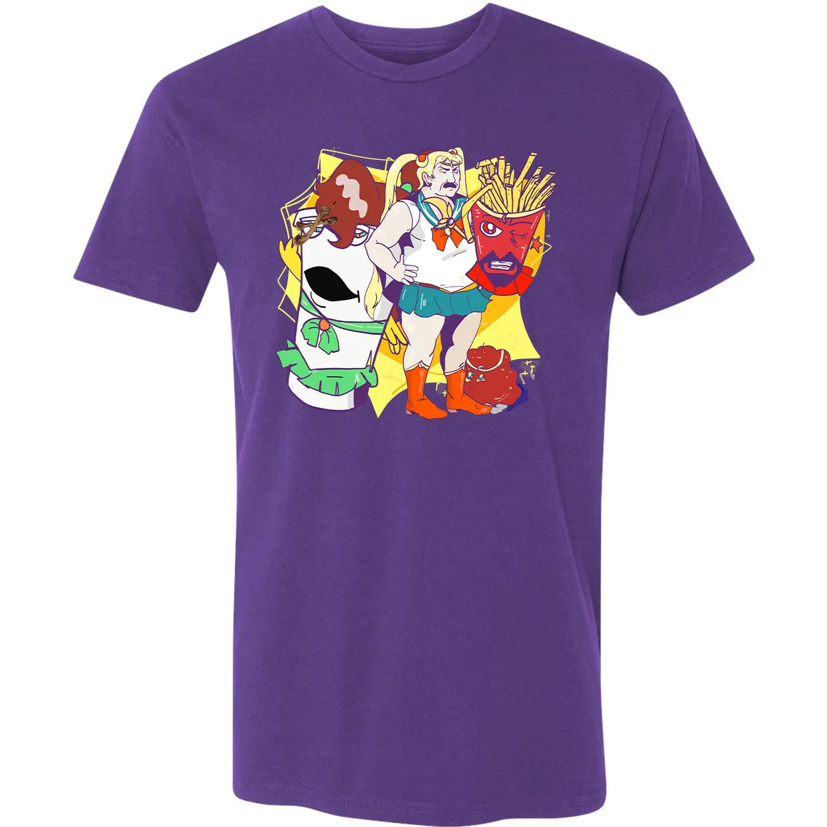 Premium Unisex T-shirt - 114Z1SY4