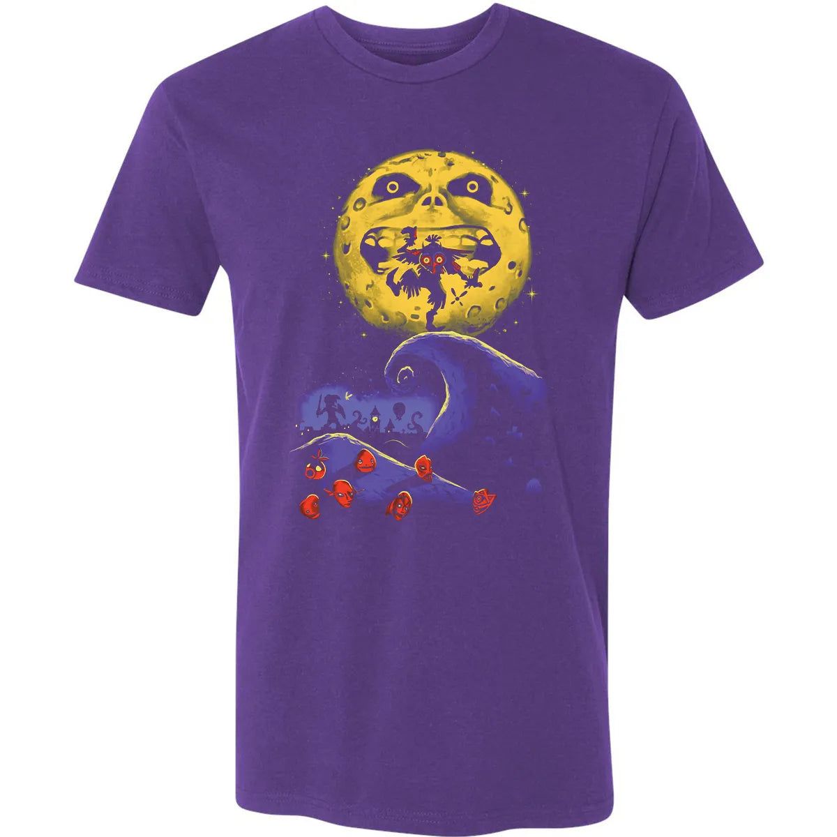 Premium Unisex T-shirt - 3KXSSK7D